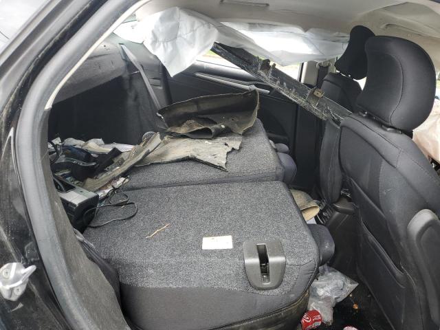2016 FORD FUSION SE - 3FA6P0H70GR237644
