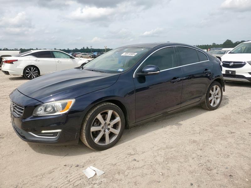 Vin: yv1612tk5g2395589, lot: 58970305, volvo s60 premier 2016 img_1