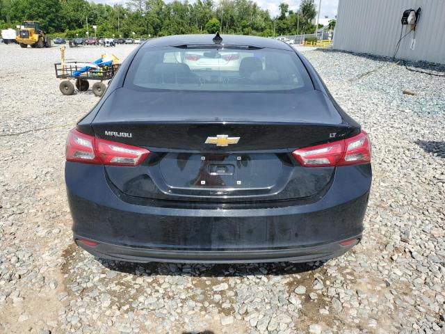 2022 CHEVROLET MALIBU LT 1G1ZD5ST6NF163068