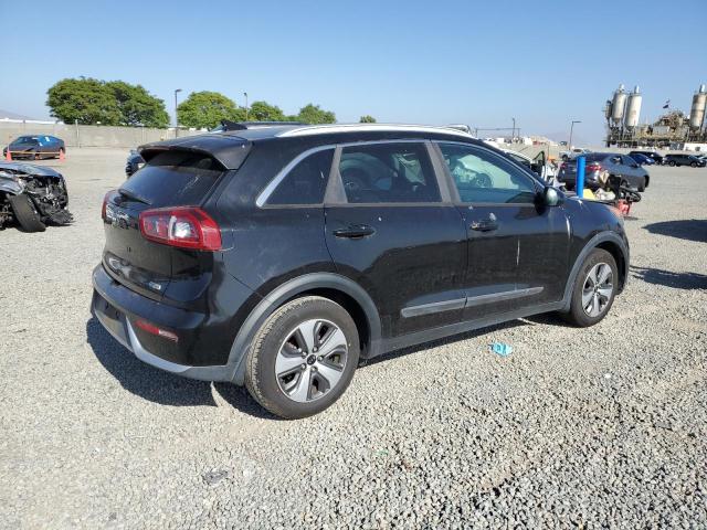 Vin: kndcb3lc0j5164738, lot: 57909995, kia niro fe 20183