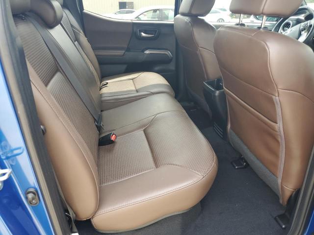 2018 TOYOTA TACOMA DOU - 3TMGZ5AN5JM148719