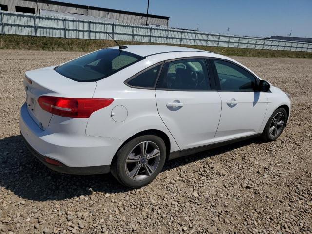 Vin: 1fadp3fe0jl227146, lot: 56151985, ford focus se 20183