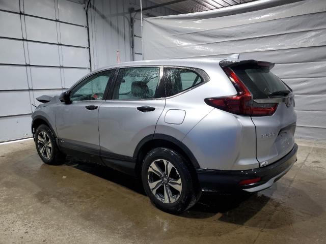 2020 HONDA CR-V LX #3248702266