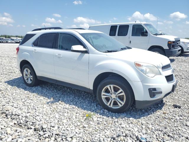 2014 CHEVROLET EQUINOX LT - 2GNFLFE32E6313385