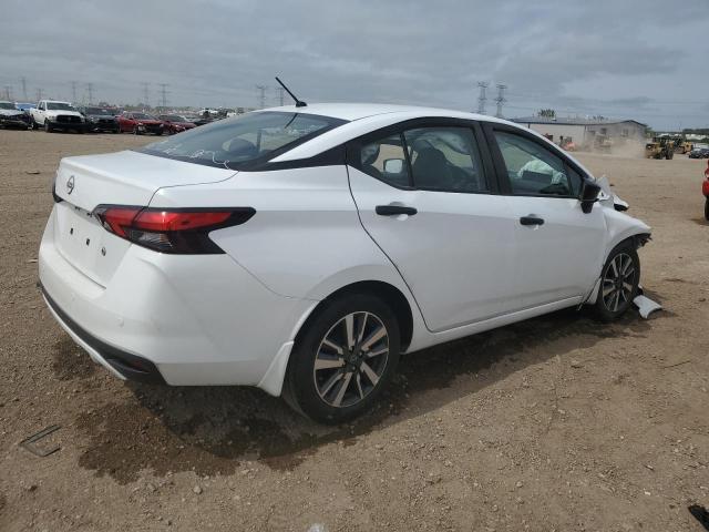 Vin: 3n1cn8dvxrl922815, lot: 57460005, nissan versa s 20243