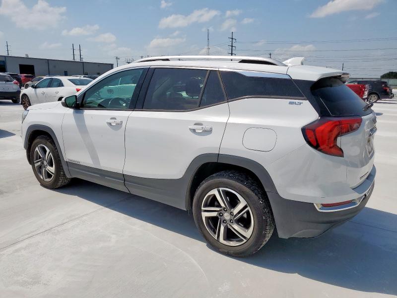 Vin: 3gkalvev1kl241766, lot: 58390185, gmc terrain slt 20192