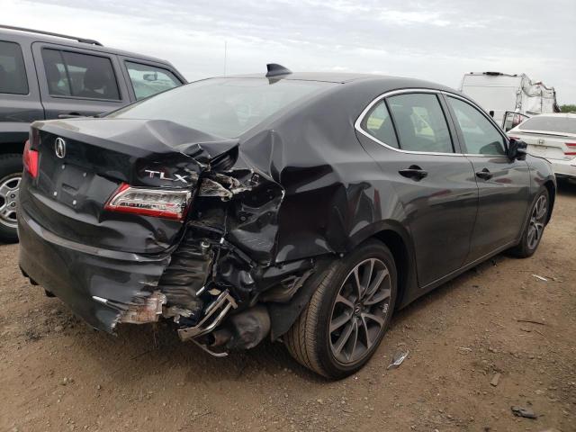 Vin: 19uub2f33la001894, lot: 56940905, acura tlx 20203