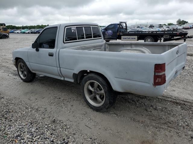 Vin: jt4rn81pxk0034338, lot: 58797935, toyota all other 1/2 ton short wheelbase dlx 19892