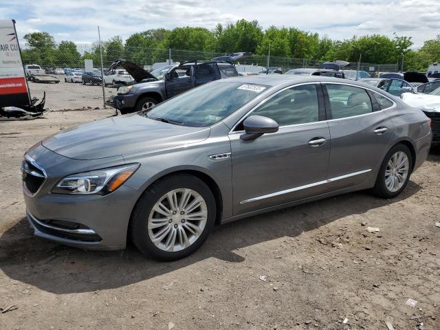 Vin: 1g4zr5sz3ju136408, lot: 57602535, buick lacrosse premium 2018 img_1