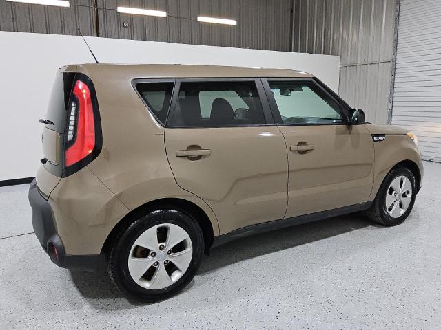 Vin: kndjn2a20g7315089, lot: 57252105, kia soul 20163