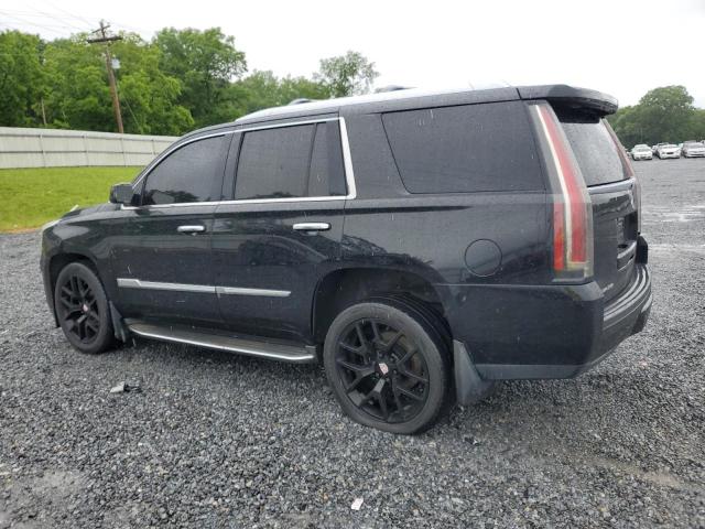 Vin: 1gys4bkjxfr207265, lot: 56494095, cadillac escalade luxury 20152