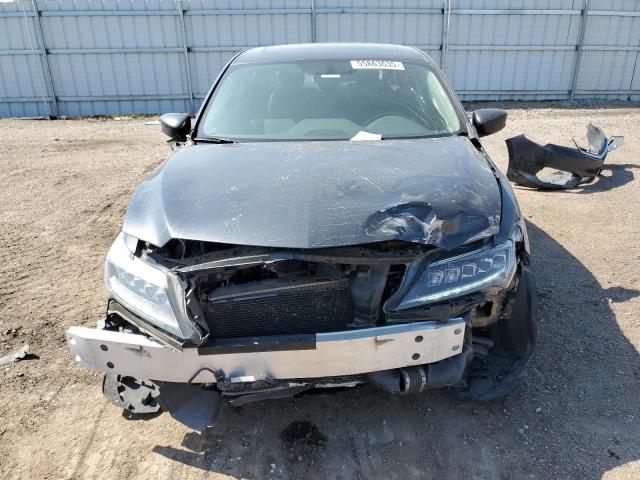 2016 ACURA ILX PREMIU 19UDE2F79GA020529