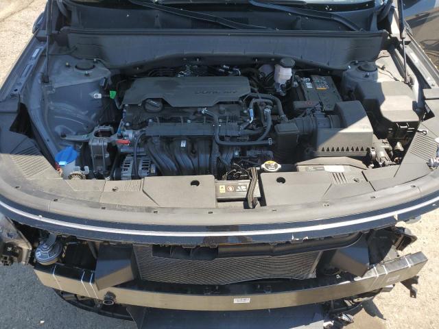2024 HYUNDAI KONA SEL - KM8HBCAB2RU054299