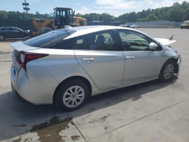 Vin: jtdkamfu4m3150656, lot: 55959805, toyota prius special edition 20213
