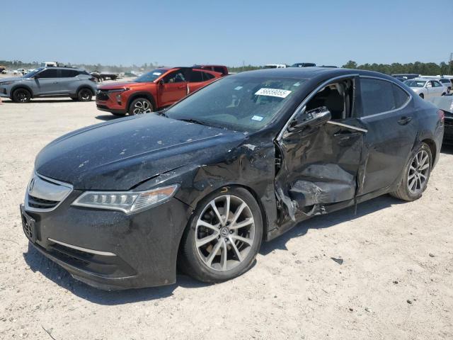 ACURA TLX