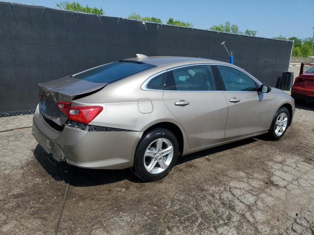 Vin: 1g1zd5stxrf218191, lot: 57282095, chevrolet malibu lt 20243