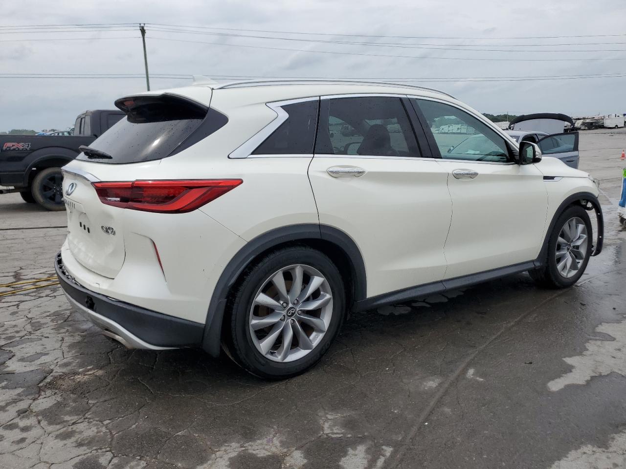 INFINITI QX50 2019