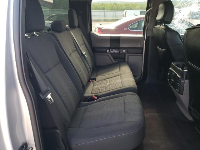 2017 FORD F150 SUPER - 1FTEW1CP1HFA94210