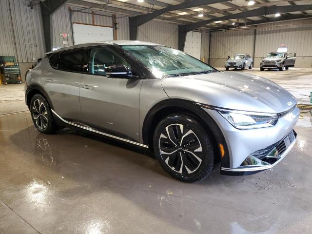 Vin: kndc34la1r5198698, lot: 58159795, kia ev6 light light 20244