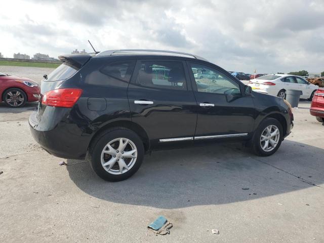 Vin: jn8as5mt2bw571459, lot: 57424125, nissan rogue s 20113