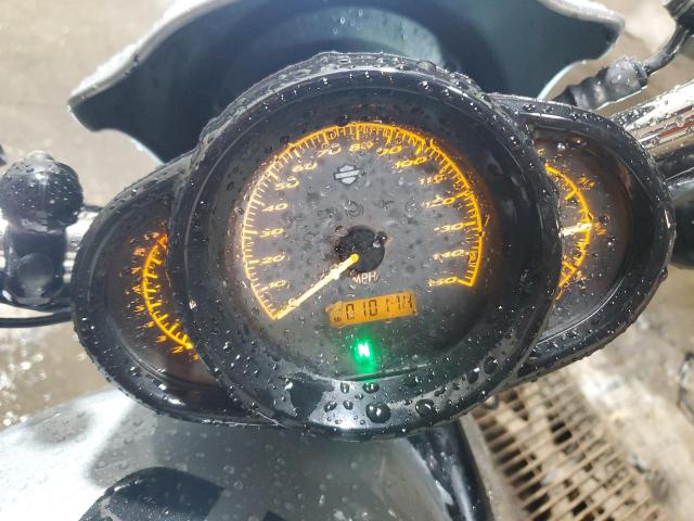 2011 HARLEY-DAVIDSON VRSCDX 1HD1HHH15BC804674