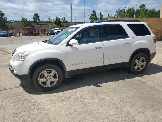 GMC ACADIA SLT
