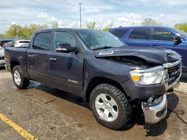 Vin: 1c6rrffg2kn704556, lot: 55957265, ram 1500 big horn/lone star 20194