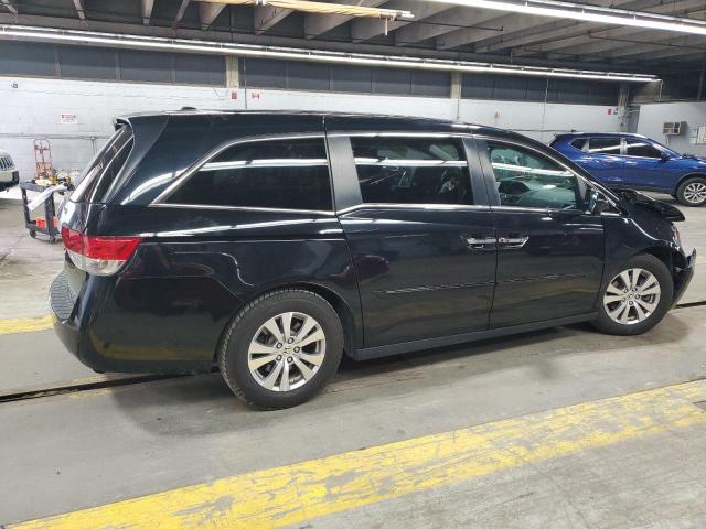 Vin: 5fnrl5h6xeb131031, lot: 58994415, honda all models exl 20143