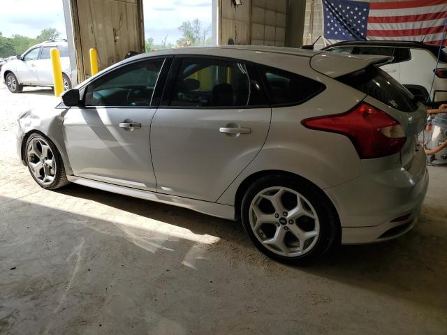 Vin: 1fadp3l92dl126301, lot: 57113655, ford focus st 20132