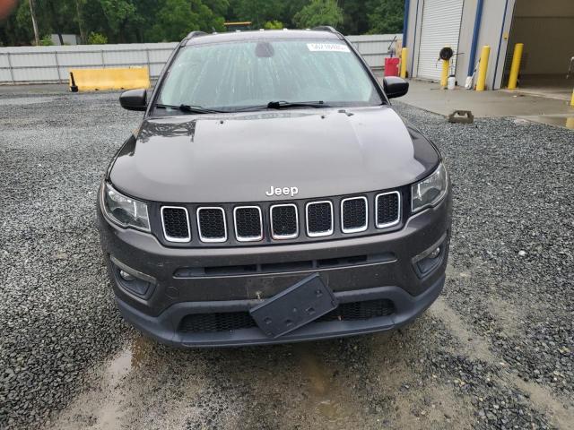 2019 JEEP COMPASS LA - 3C4NJDBB3KT593710