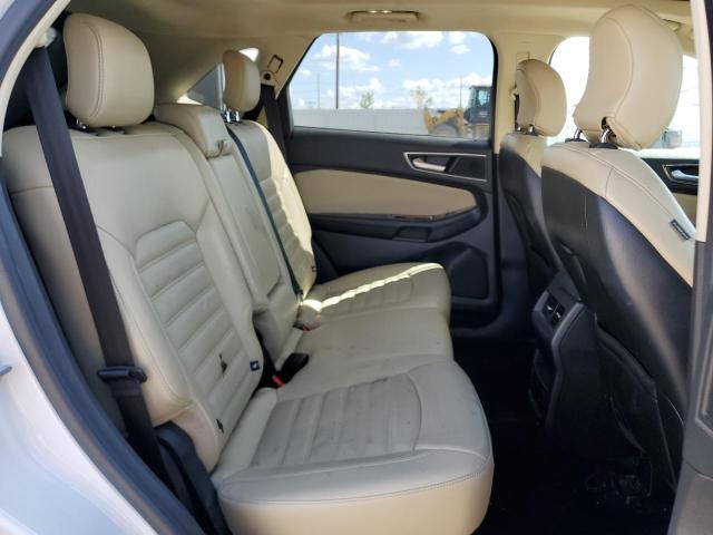 2016 FORD EDGE SEL - 2FMPK4J81GBC39095