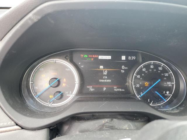 2022 TOYOTA VENZA LE - JTEAAAAH6NJ107417
