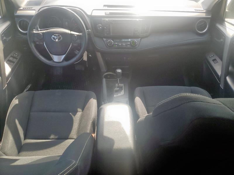 2018 TOYOTA RAV4 ADVEN 2T3WFREV8JW481288