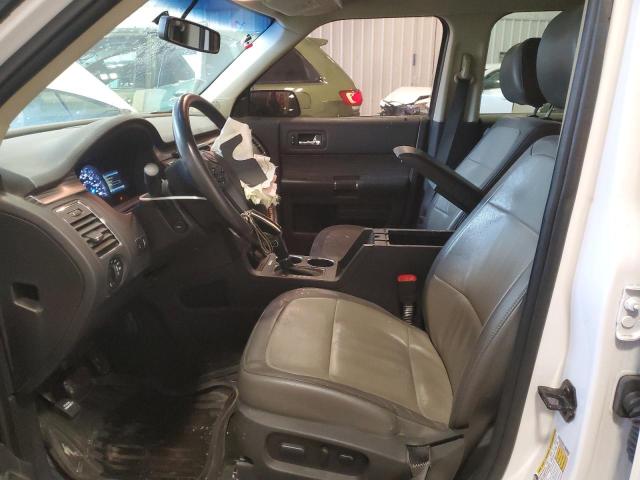 2016 FORD FLEX SEL 2FMGK5C89GBA17150