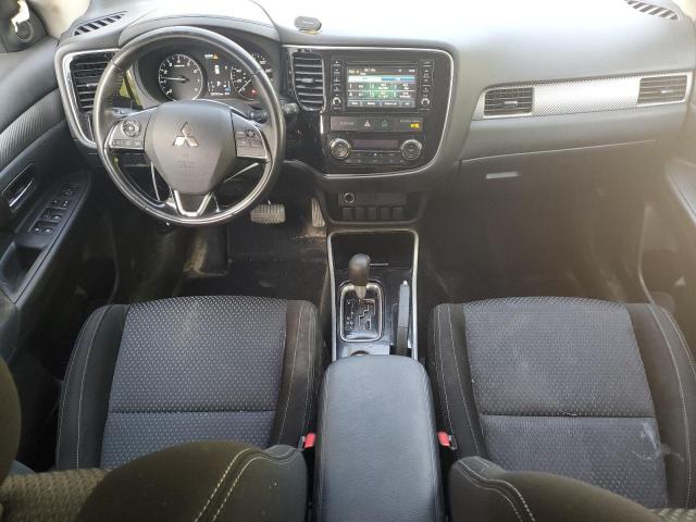2017 MITSUBISHI OUTLANDER JA4AZ2A30HZ025822