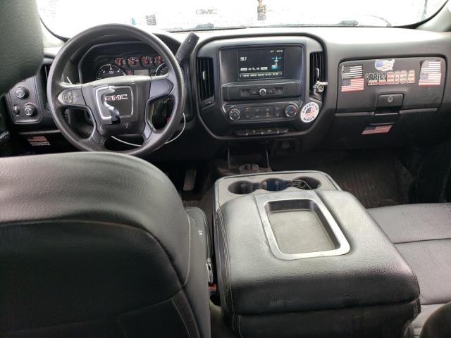 2018 GMC SIERRA K15 1GTV2LEC9JZ315817