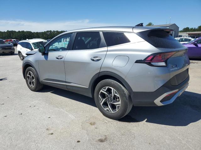 Vin: kndpucaf3p7159250, lot: 58022825, kia sportage lx 20232