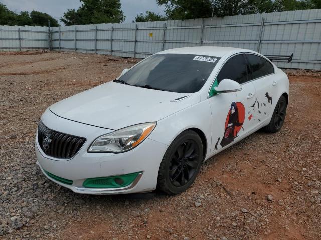 Vin: 2g4gn5ex1f9262686, lot: 57479325, buick regal premium 2015 img_1