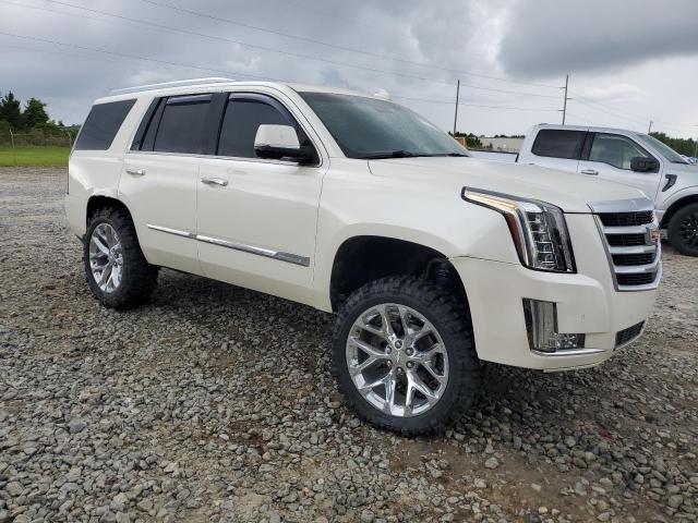 Vin: 1gys3mkj5fr592345, lot: 57777635, cadillac escalade luxury 20154