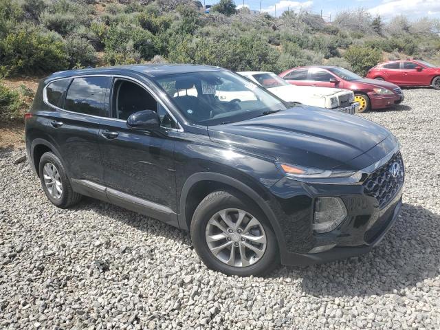 Vin: 5nms3cad6kh097775, lot: 57086475, hyundai santa fe sel 20194
