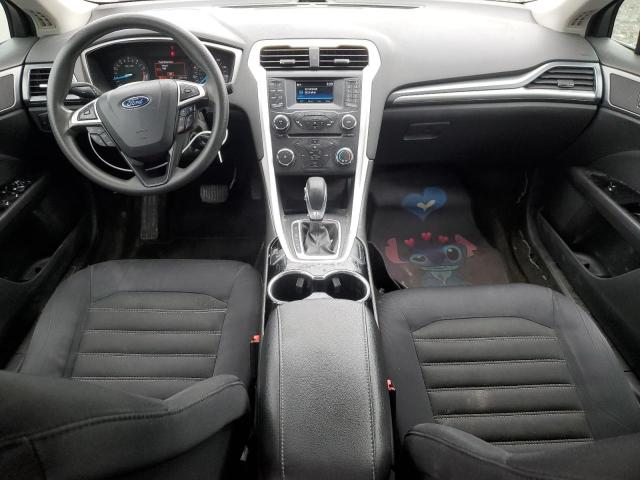 2015 FORD FUSION SE - 3FA6P0H76FR187962