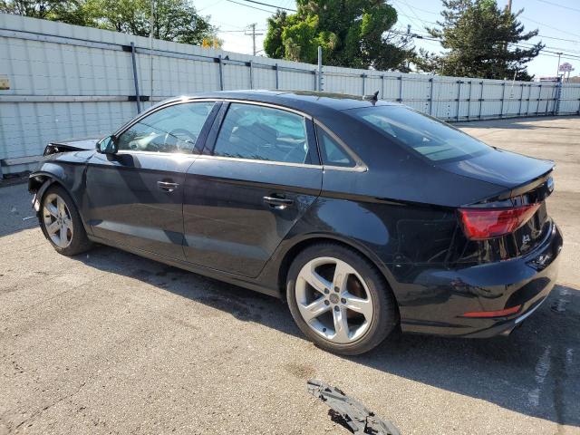 Vin: wauaugff9h1048564, lot: 57215985, audi a3 premium 20172