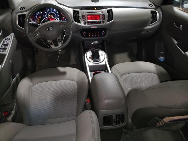 2016 KIA SPORTAGE L - KNDPBCAC8G7875671