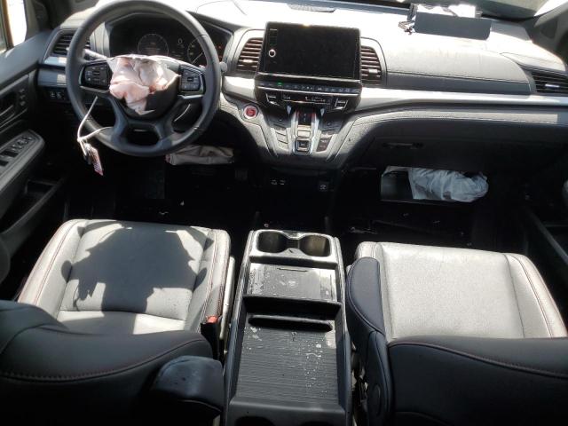 2025 HONDA ODYSSEY SP 5FNRL6H75SB034409