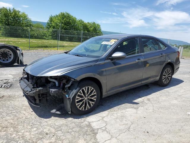 VOLKSWAGEN JETTA S