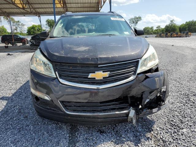 2017 CHEVROLET TRAVERSE L - 1GNKVFED6HJ176640