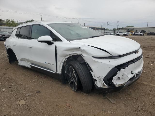 Vin: 3gn7dlrp8rs243721, lot: 57245395, chevrolet equinox 2lt 20244