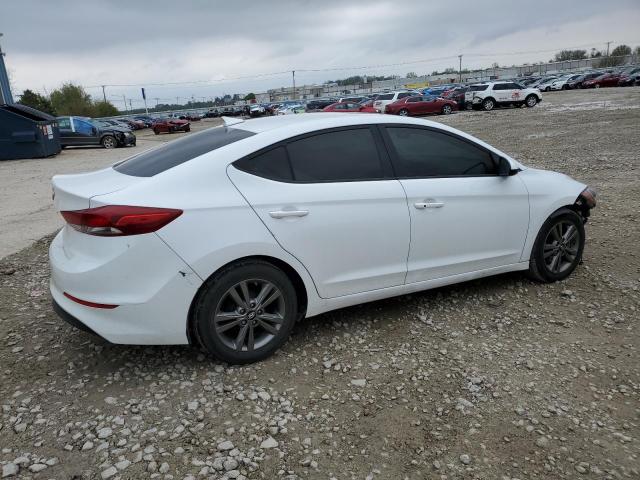 Vin: 5npd84lf6hh183324, lot: 55477535, hyundai elantra se 20173