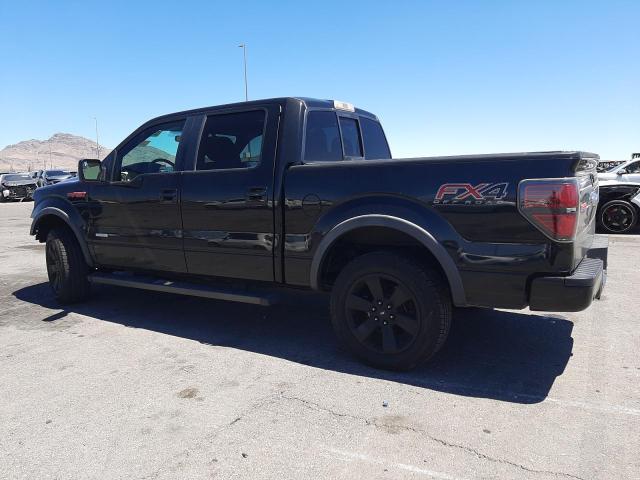 Vin: 1ftfw1et2cke21499, lot: 57157765, ford f-150 supercrew 20122