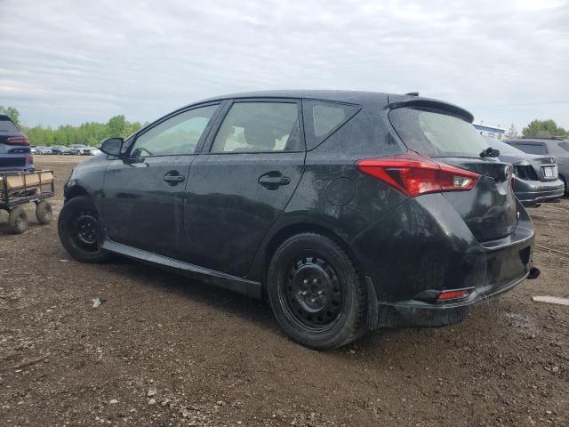 Vin: jtnkarje5gj520313, lot: 58160545, toyota scion 20162